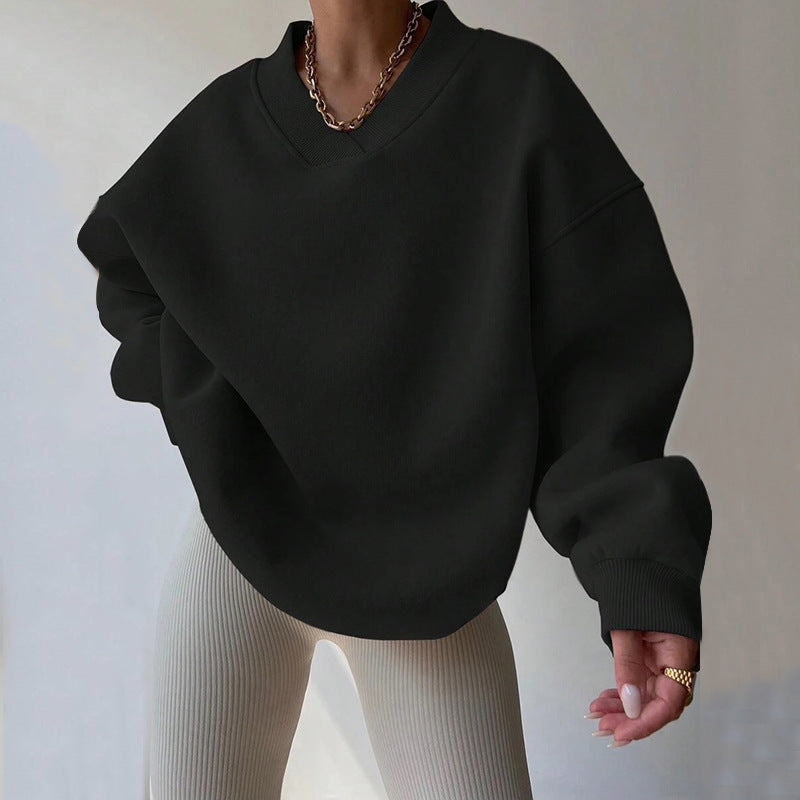 Oversized Comfort Sweater - Bysuited.