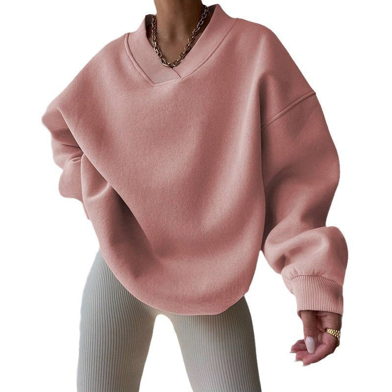 Oversized Comfort Sweater - Bysuited.