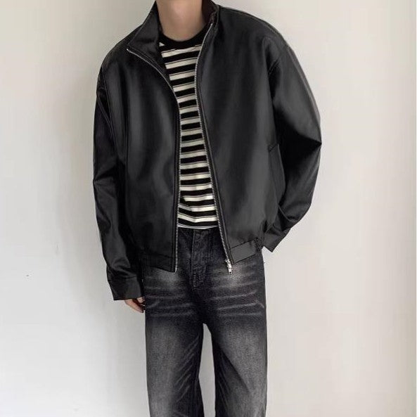 The Lucent Jacket – by Bysuited.