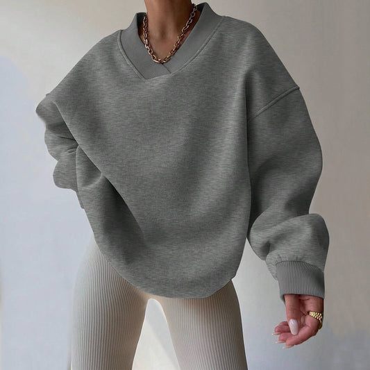 Oversized Comfort Sweater - Bysuited.