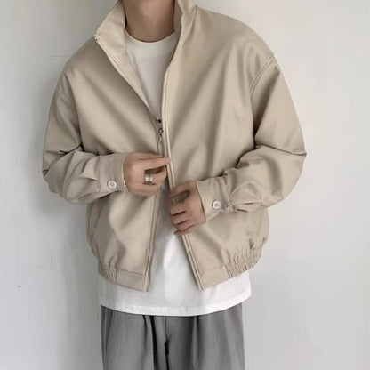 The Lucent Jacket – by Bysuited.
