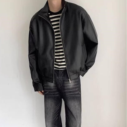 The Lucent Jacket – by Bysuited.